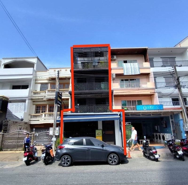 Коммерция_Пратамнак