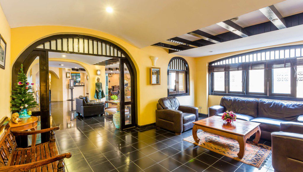 Коммерция_Nova Park Hotel_2