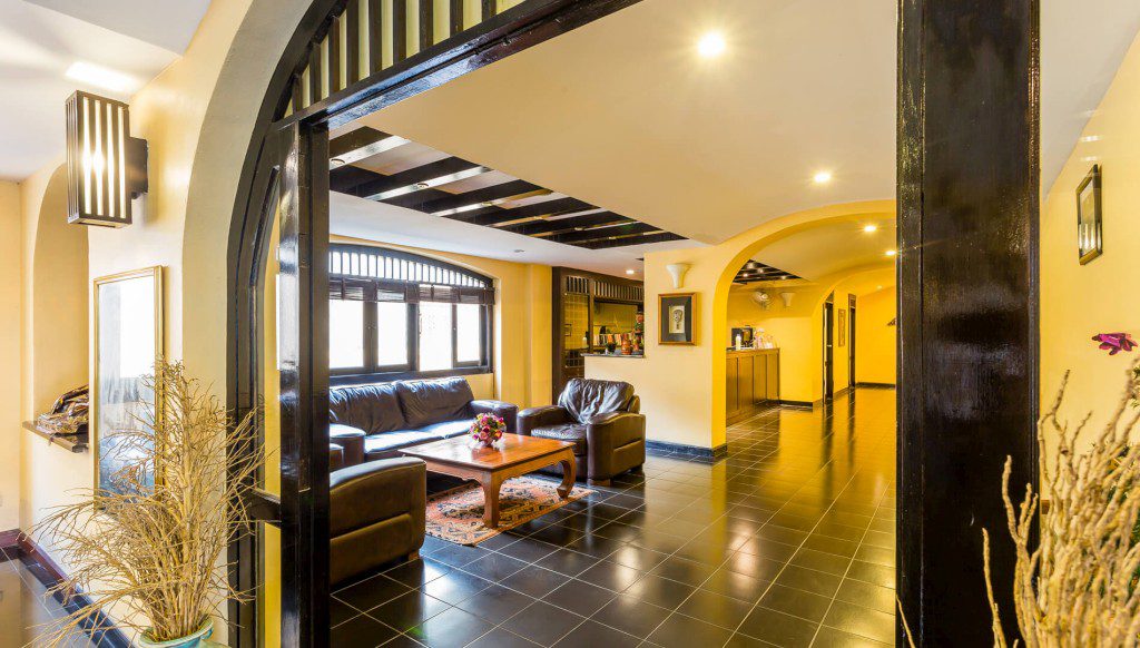 Коммерция_Nova Park Hotel_3