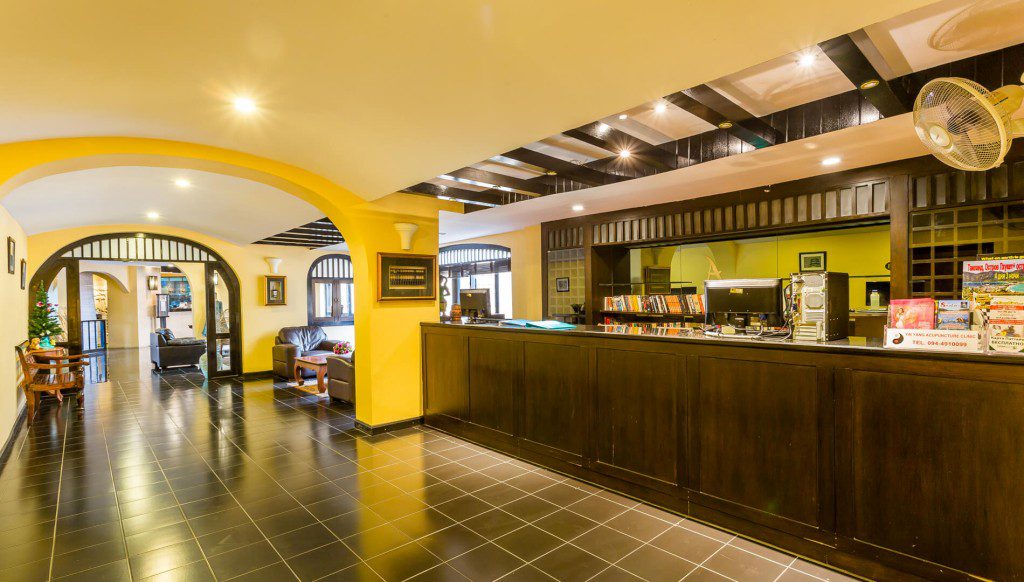 Коммерция_Nova Park Hotel_4