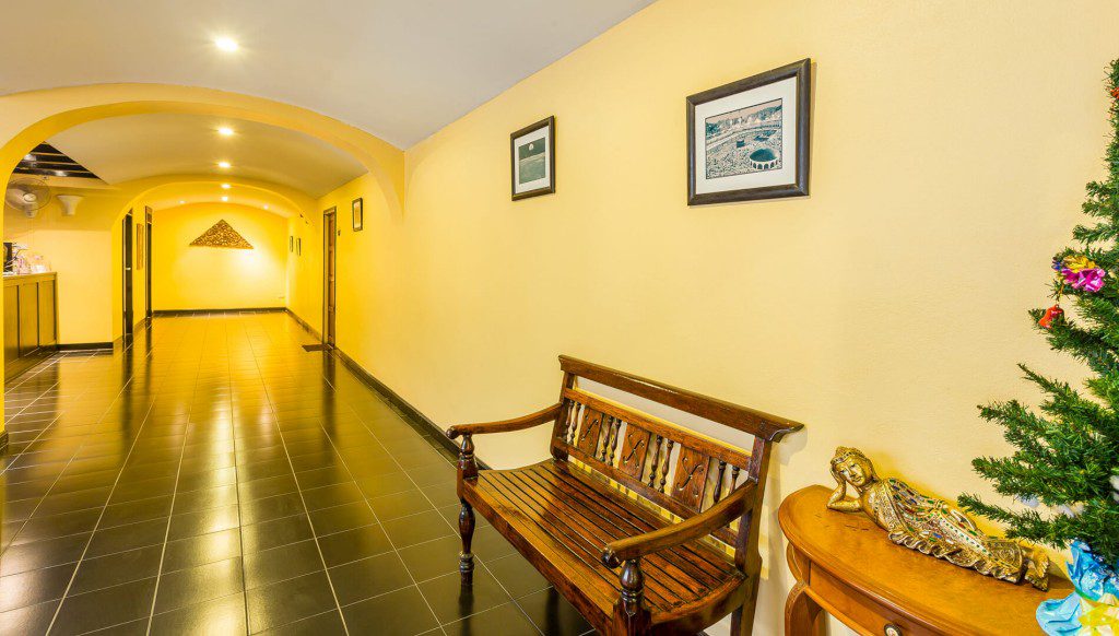 Коммерция_Nova Park Hotel_7