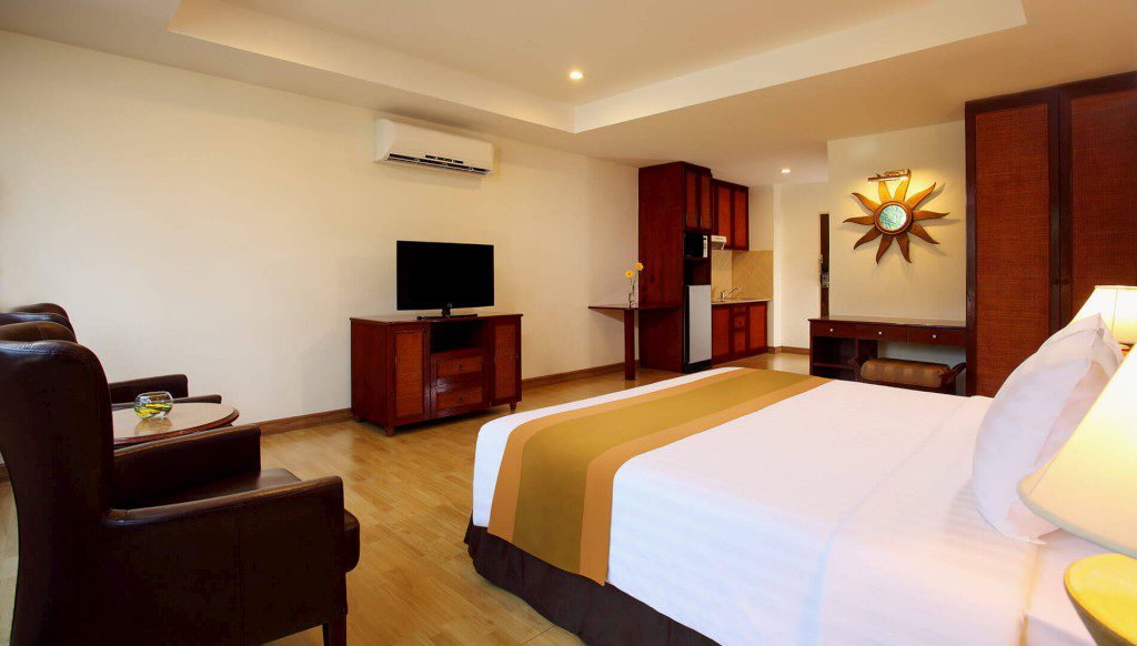 Коммерция_Nova Park Hotel_9