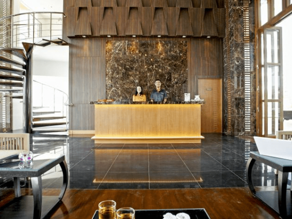 Коммерция_Centara Nova Hotel and Spa Pattaya_3