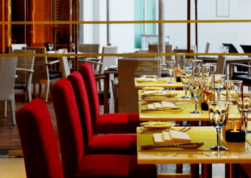 Коммерция_Centara Nova Hotel and Spa Pattaya_5