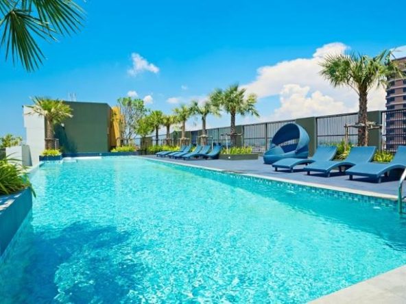 Студия_The Chezz