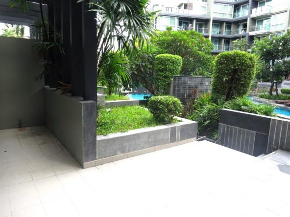 Квартира_Apuscondo Pattaya_2