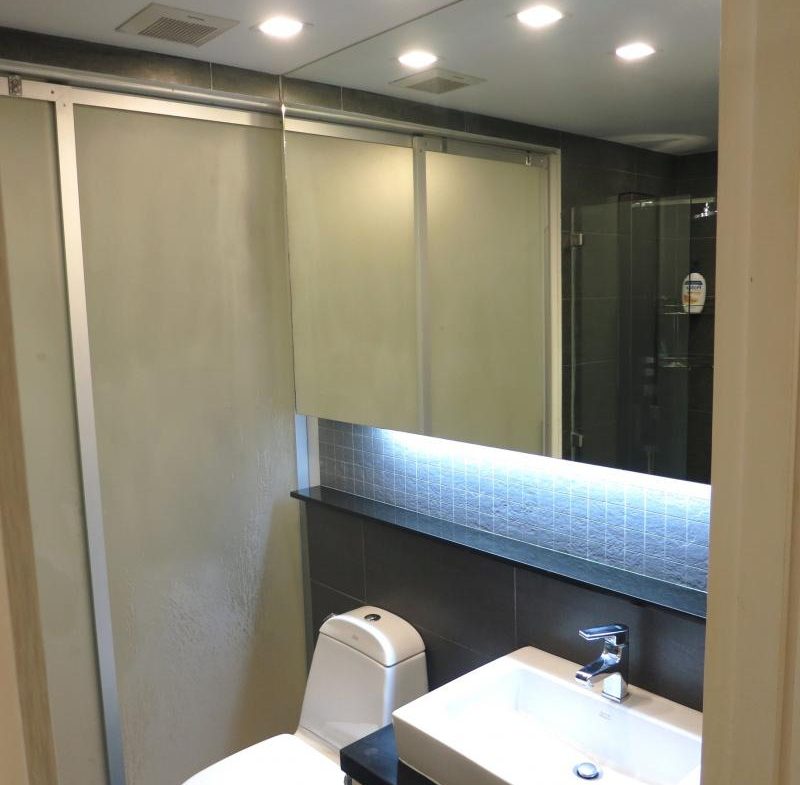Квартира_Apuscondo Pattaya_12