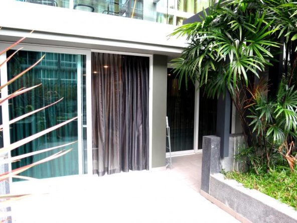 Квартира_Apuscondo Pattaya_3