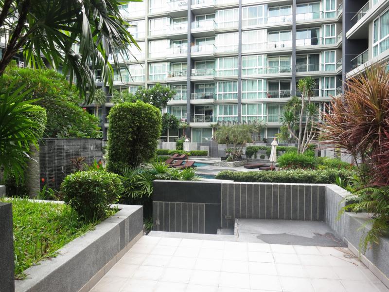 Квартира_Apuscondo Pattaya_4