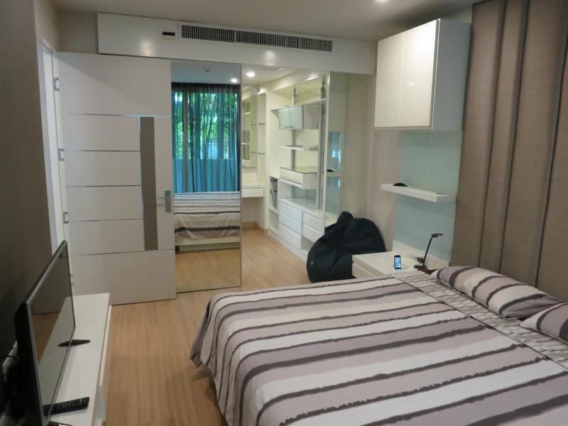Квартира_Apuscondo Pattaya_5