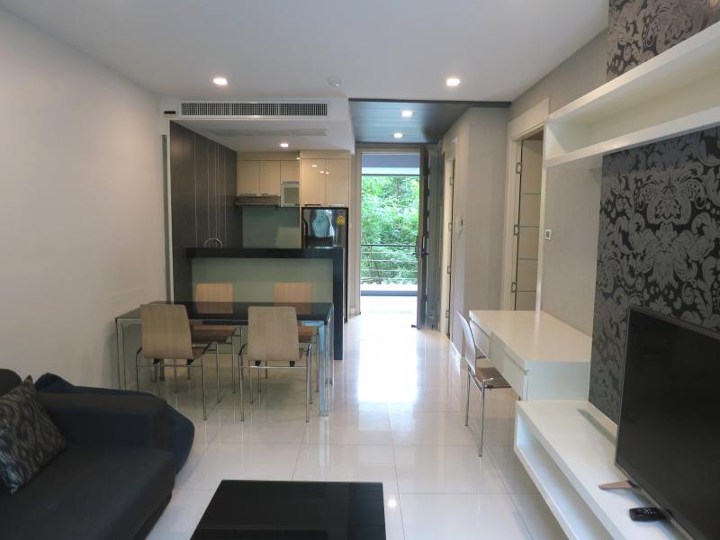 Квартира_Apuscondo Pattaya_6