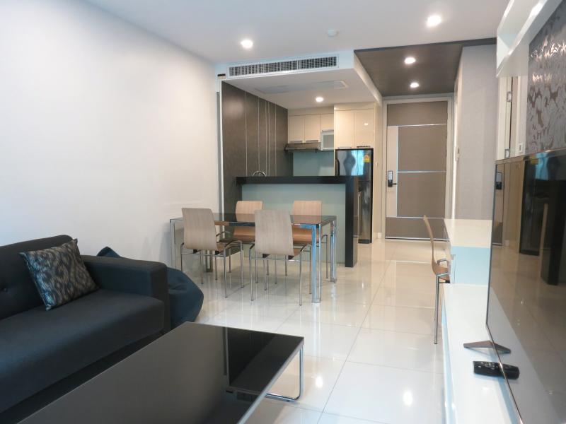 Квартира_Apuscondo Pattaya_8