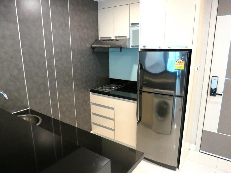Квартира_Apuscondo Pattaya_9