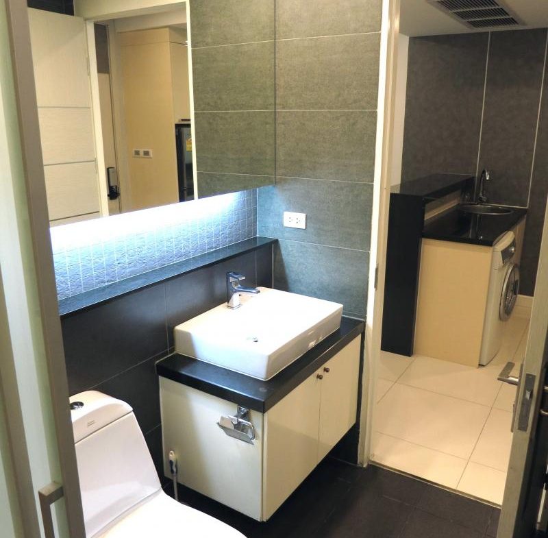 Квартира_Apuscondo Pattaya_10