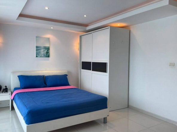 Студия_The Avenues Residence_2