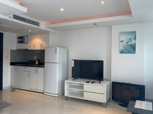 Студия_The Avenues Residence_3
