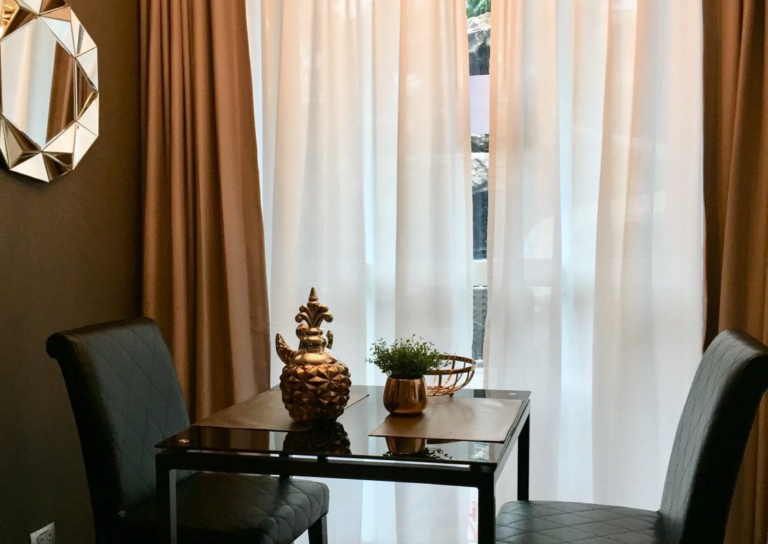 Студия_Centara Avenue Residence & Suites Pattaya_6