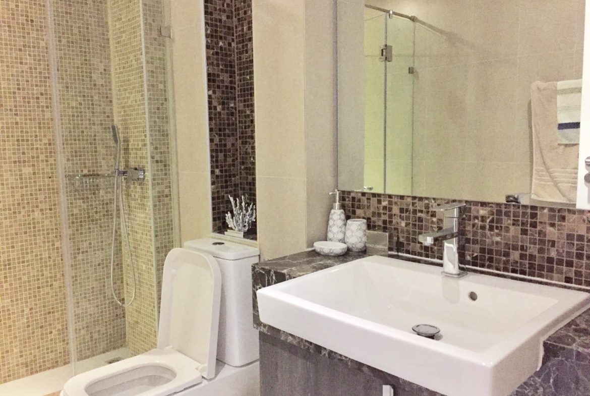 Студия_Centara Avenue Residence & Suites Pattaya_8