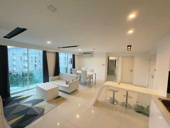 Квартира_City Center Residence