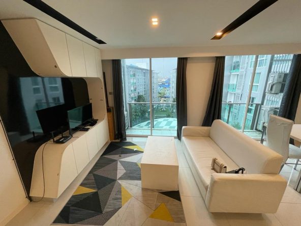 Квартира_City Center Residence_2