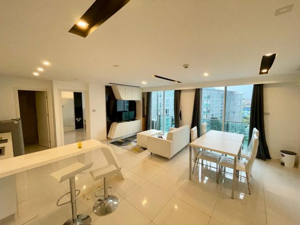 Квартира_City Center Residence_3