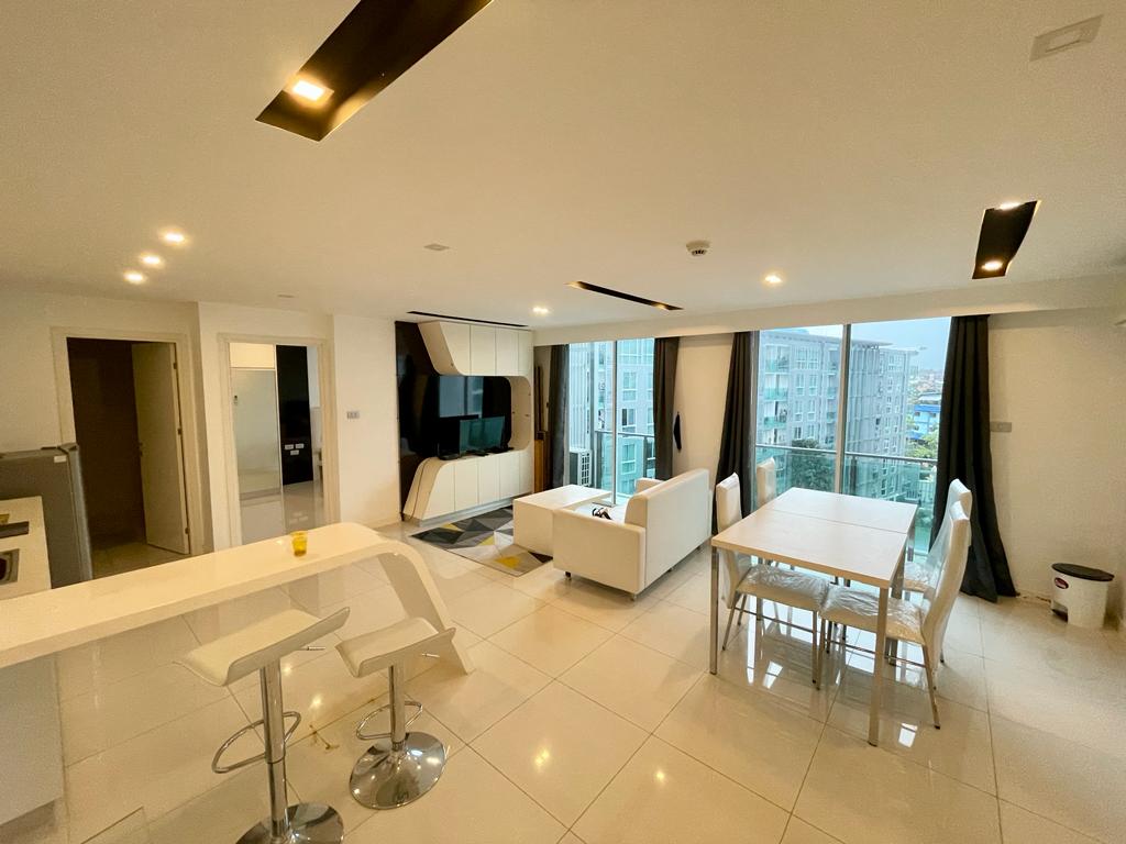Квартира_City Center Residence_3