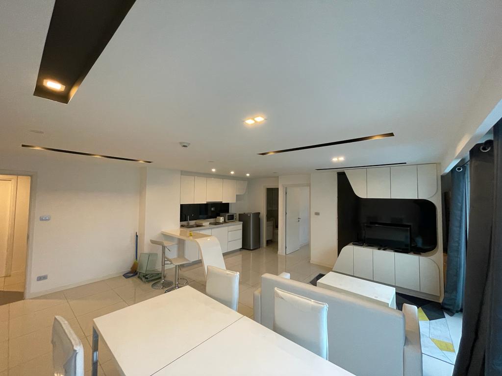 Квартира_City Center Residence_4