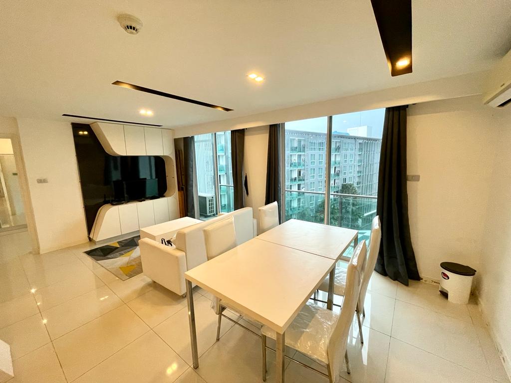 Квартира_City Center Residence_5