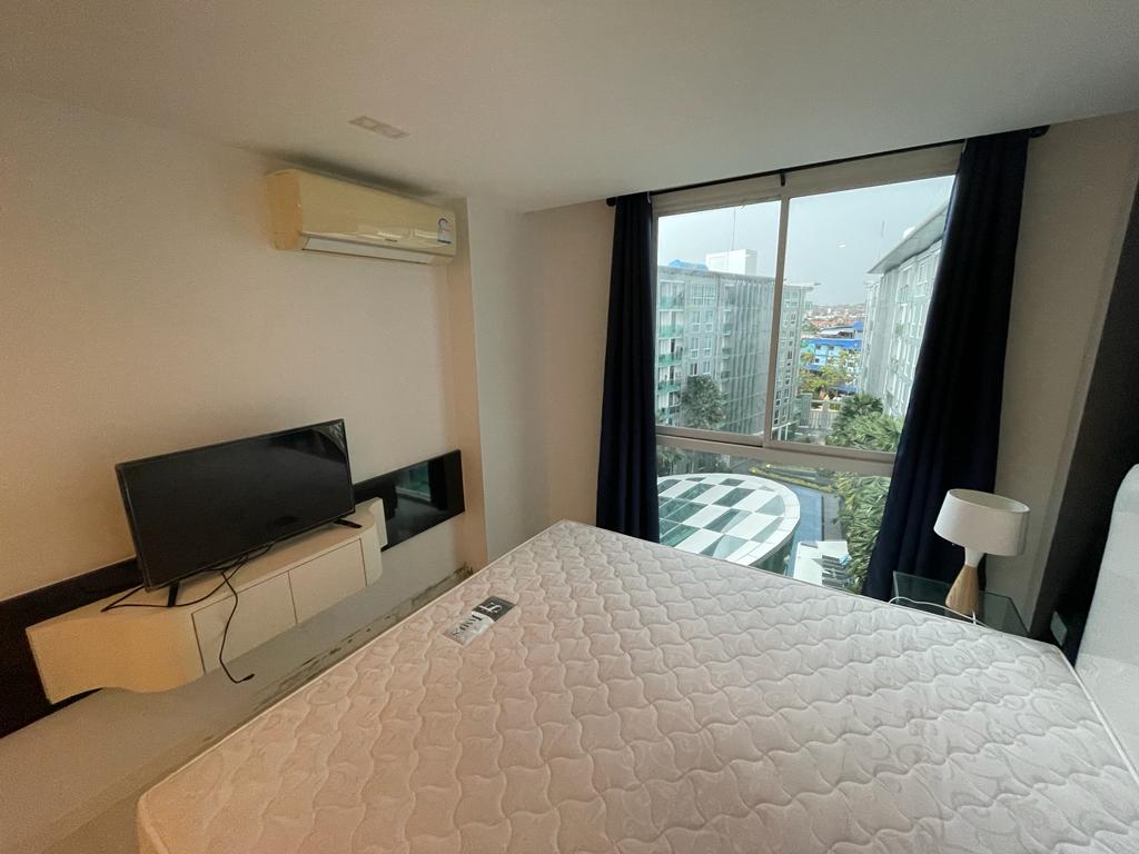 Квартира_City Center Residence_6