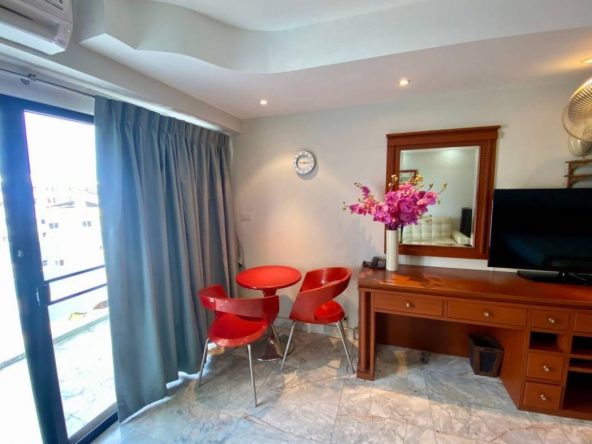 Квартира_Yensabai condo