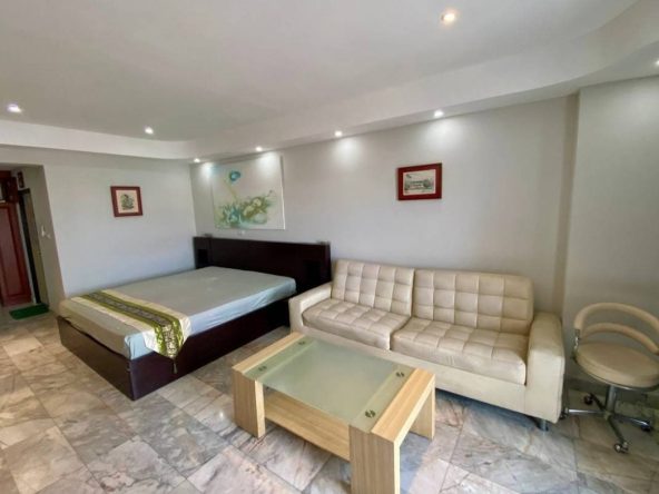 Квартира_Yensabai condo_2