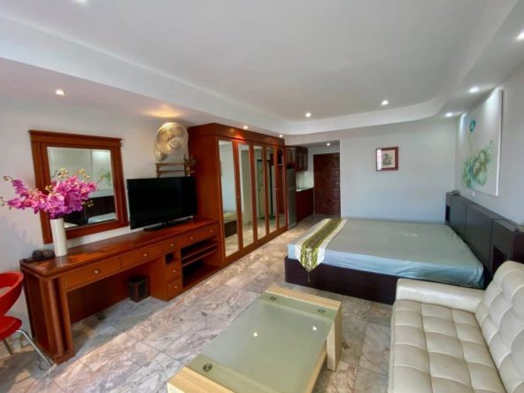 Квартира_Yensabai condo_3