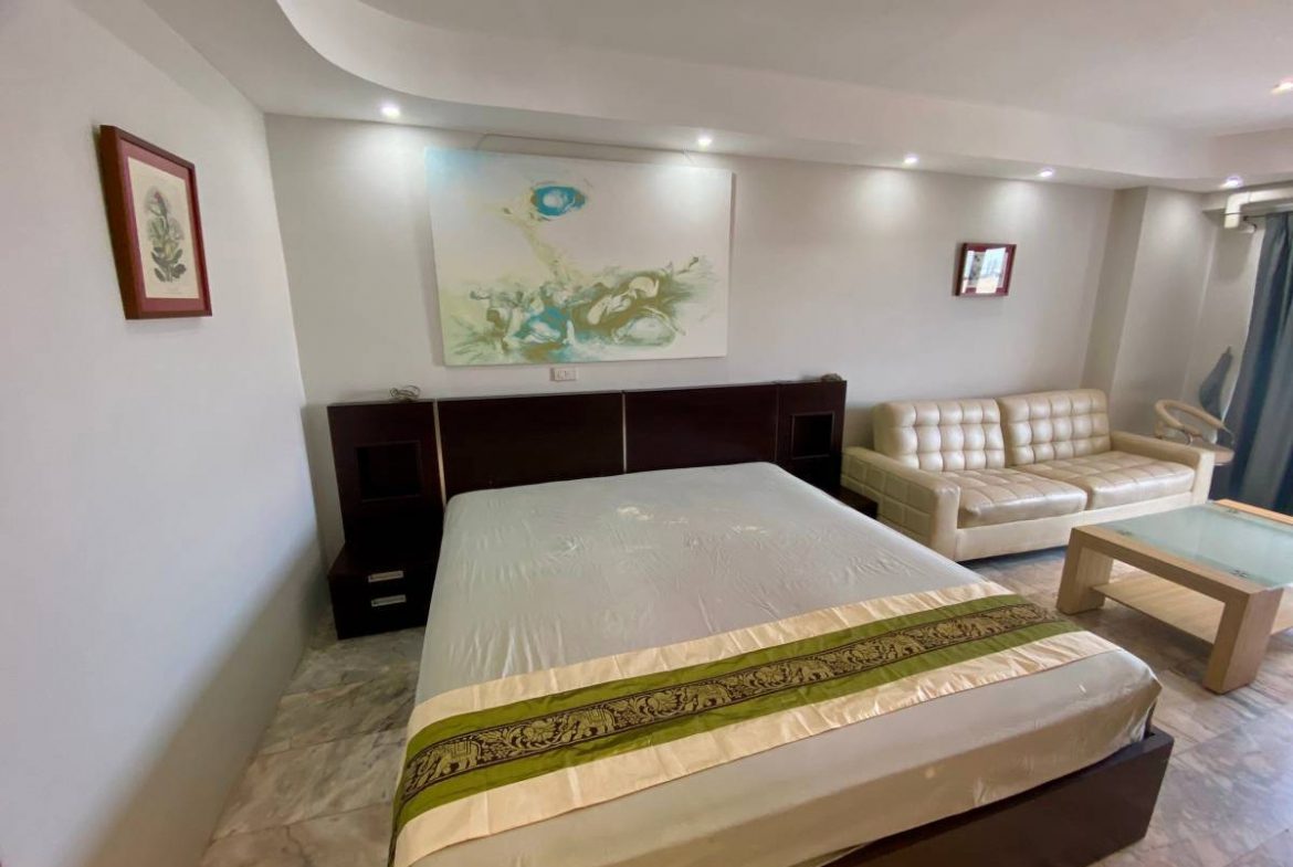 Квартира_Yensabai condo_5