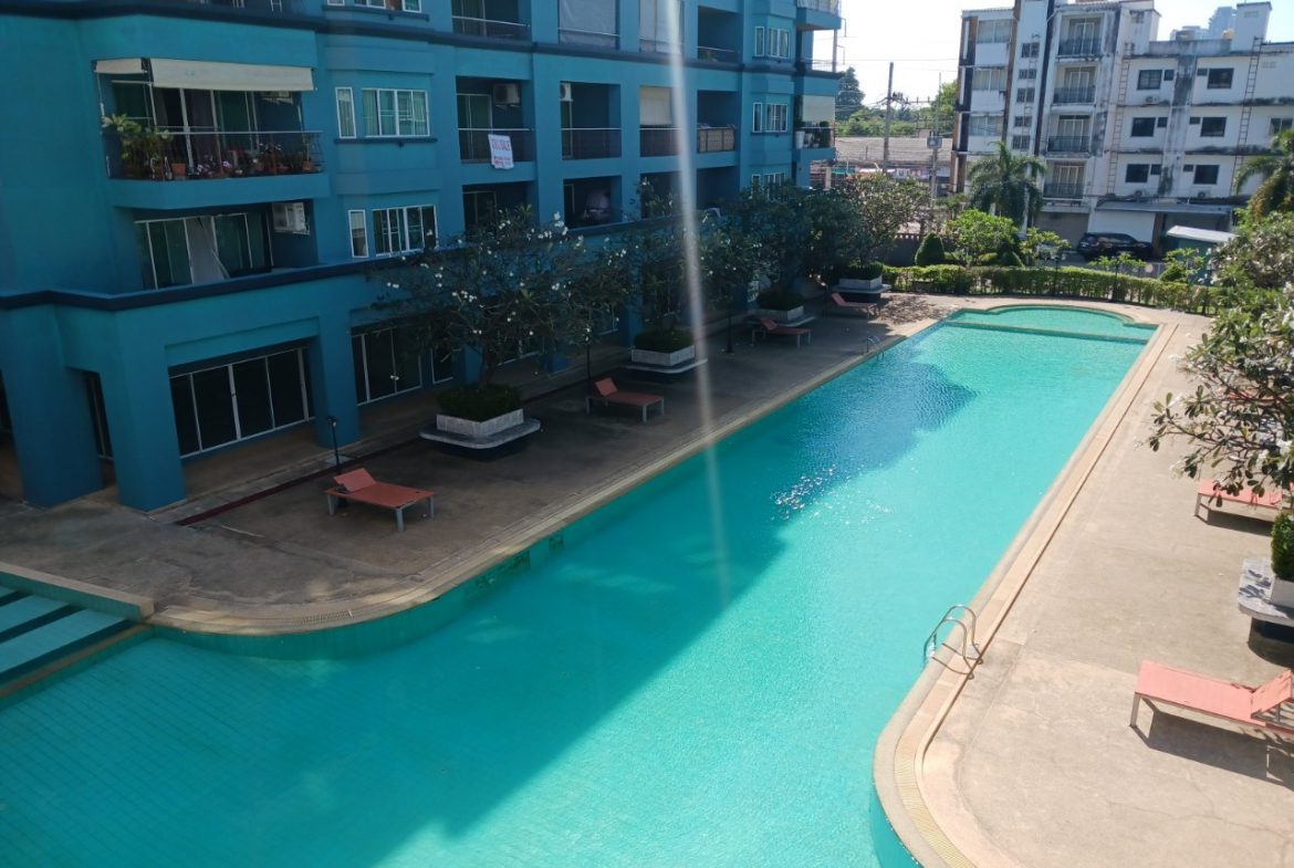 Квартира_Platinum Suites