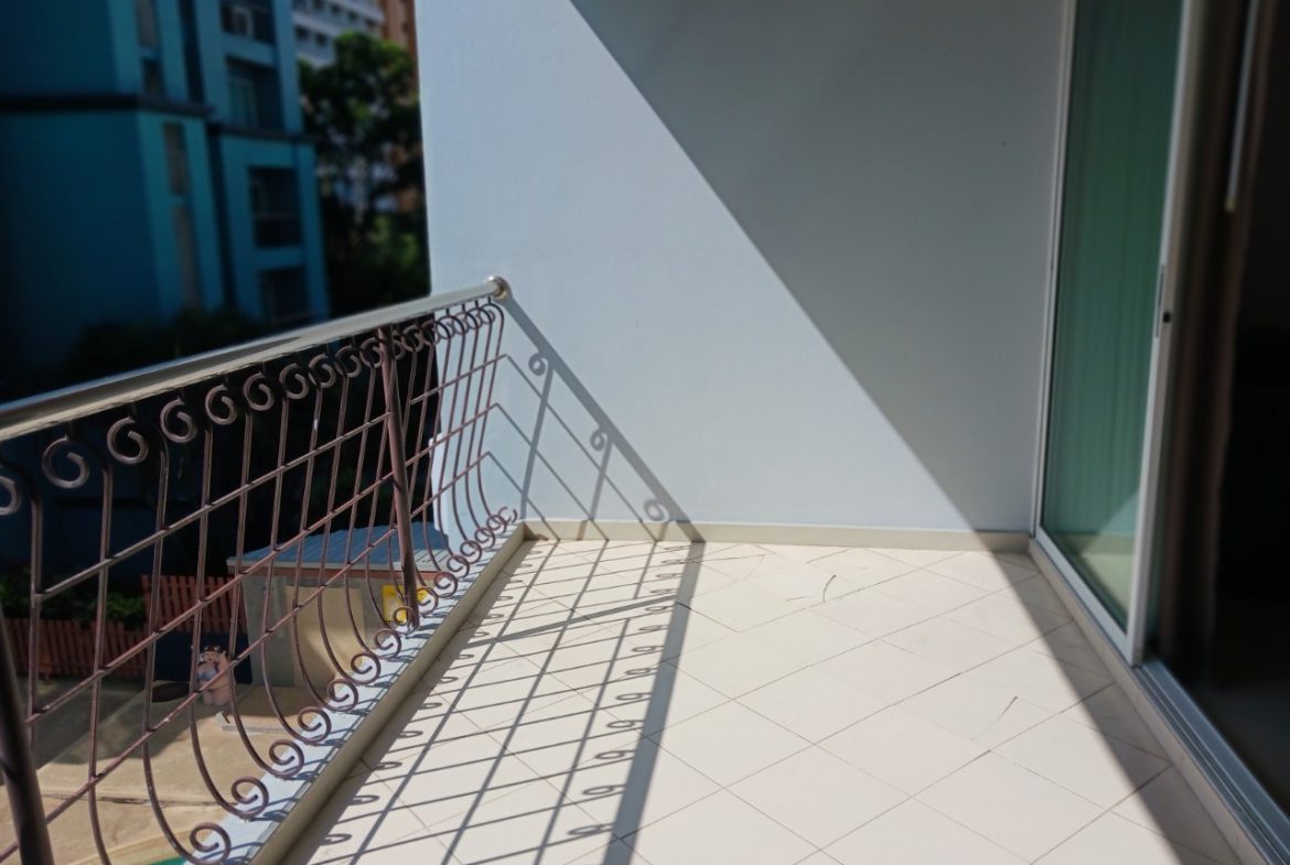 Квартира_Platinum Suites_4