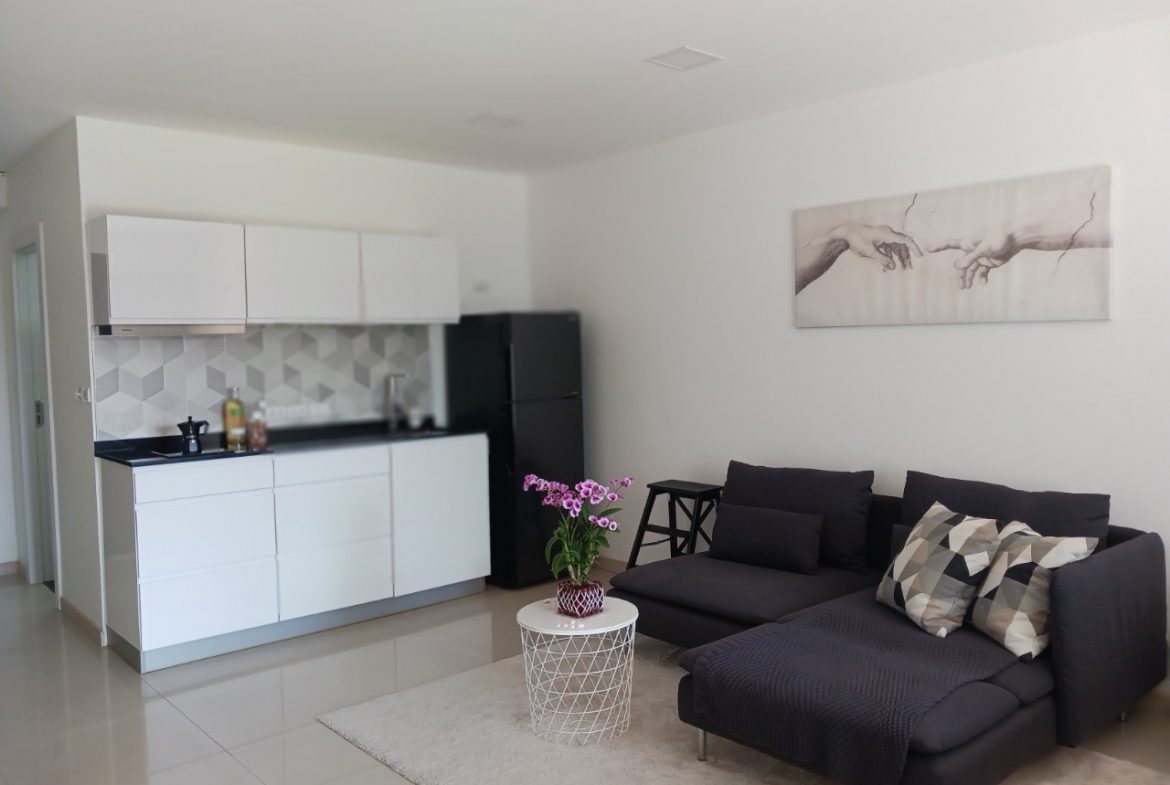 Квартира_Platinum Suites_5