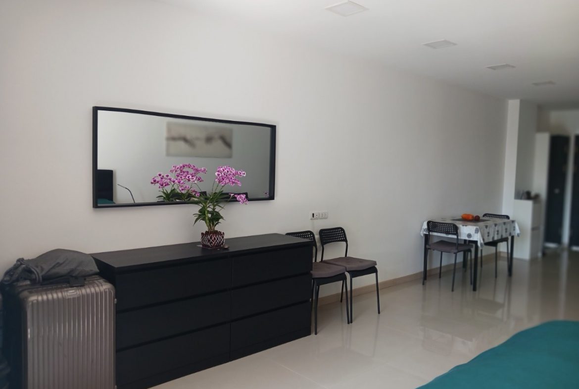 Квартира_Platinum Suites_6