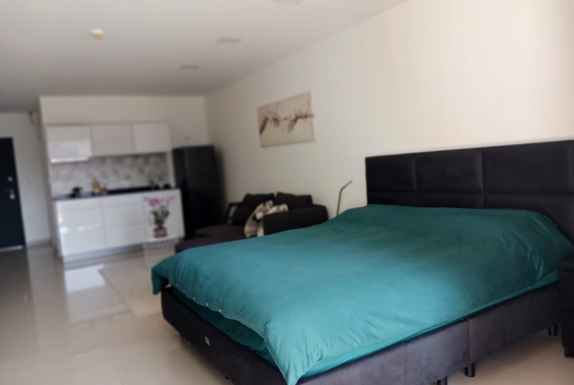 Квартира_Platinum Suites_7