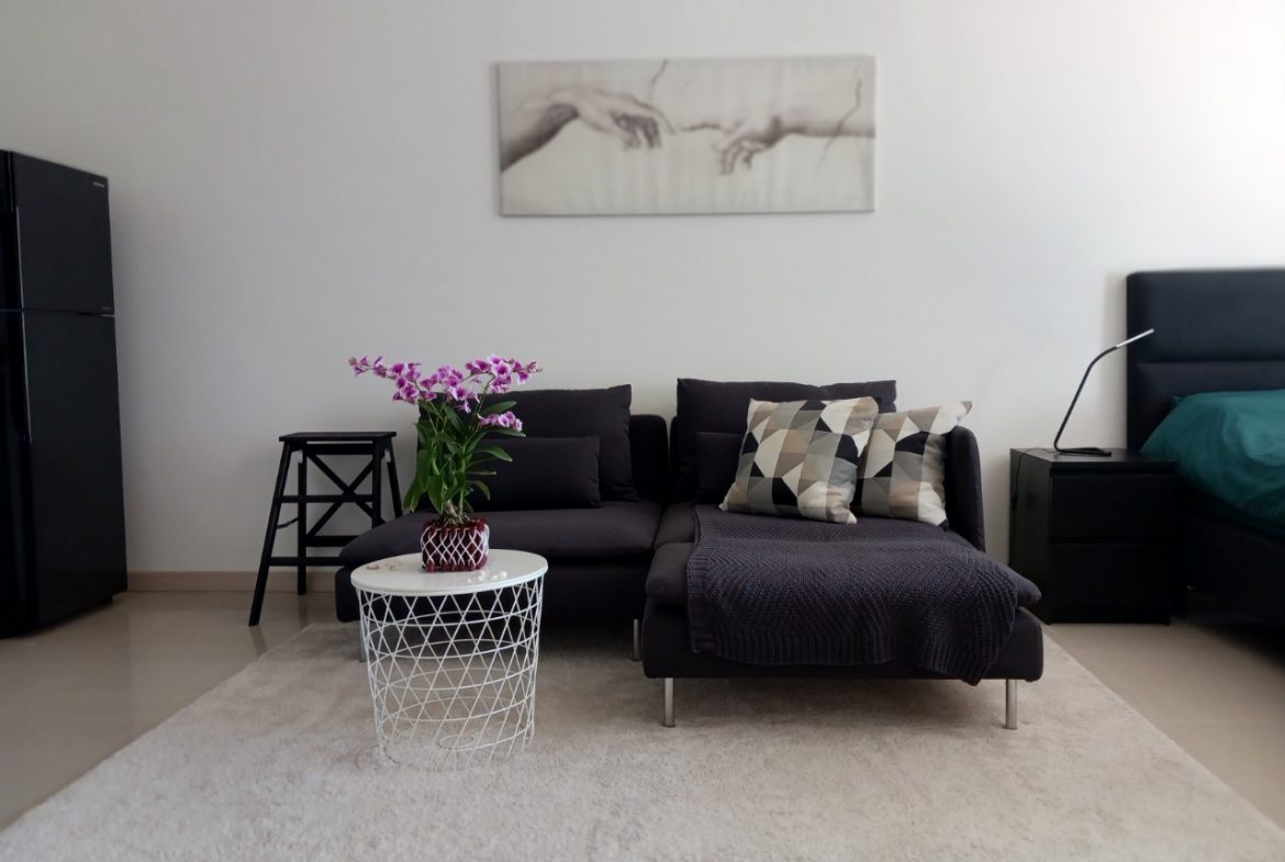 Квартира_Platinum Suites_8