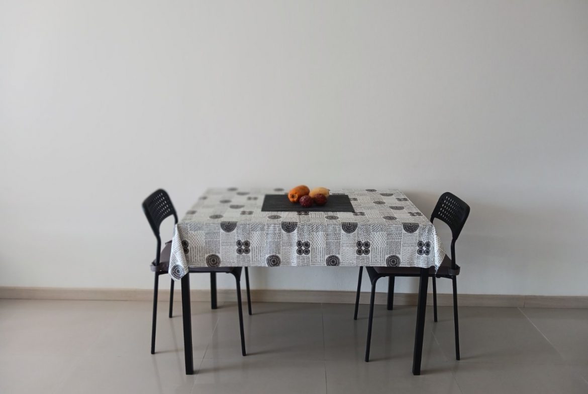 Квартира_Platinum Suites_9