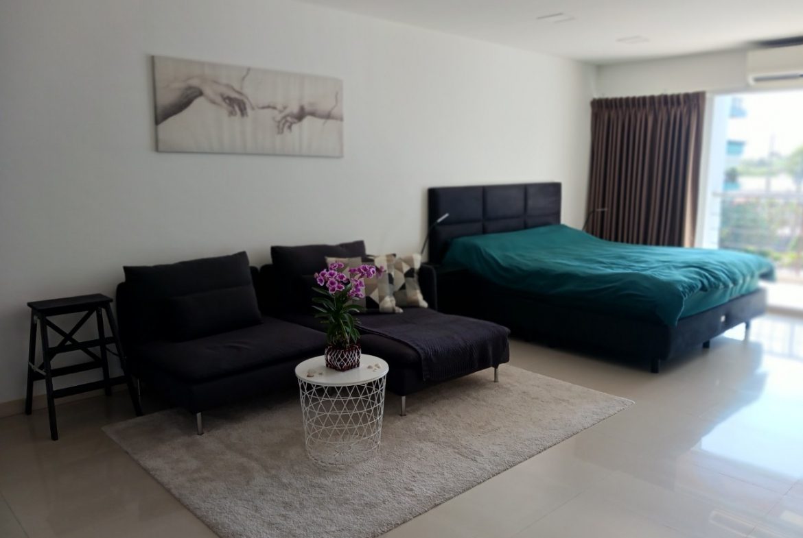 Квартира_Platinum Suites_11