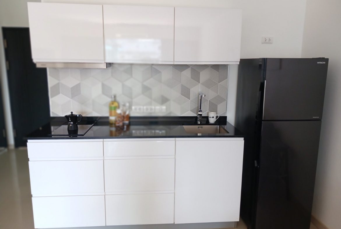 Квартира_Platinum Suites_15