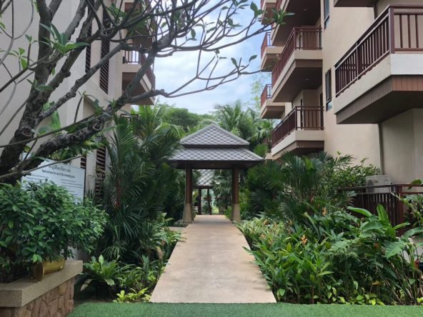 Квартира_Pattayacity Resort_2