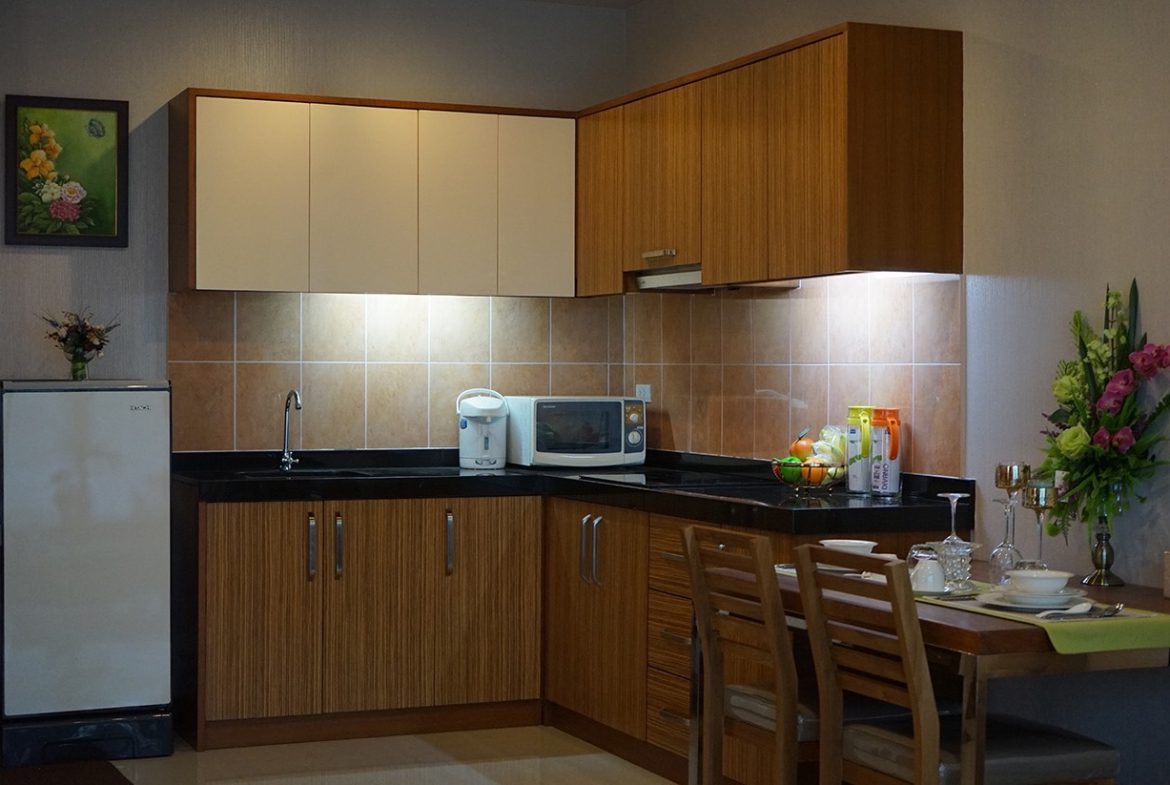 Квартира_Pattayacity Resort_11