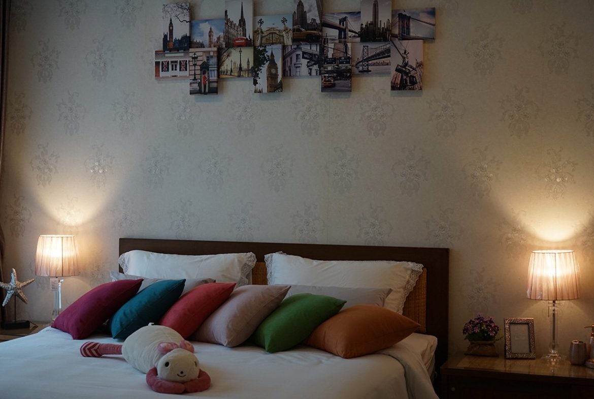 Квартира_Pattayacity Resort_5