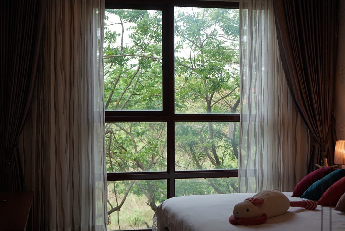 Квартира_Pattayacity Resort_10