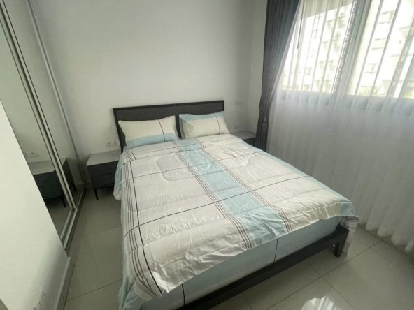 Студия_Arcadia Beach Resort_2