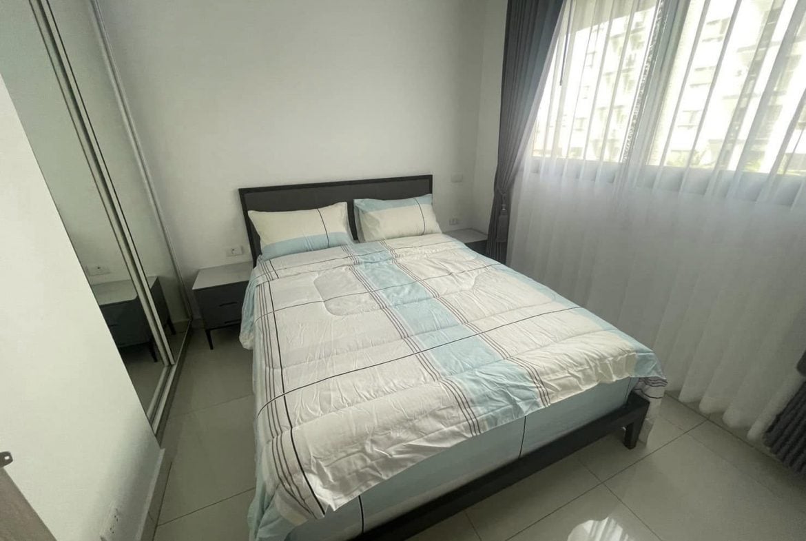 Студия_Arcadia Beach Resort_2