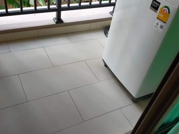 Студия_Arcadia Beach Resort_3