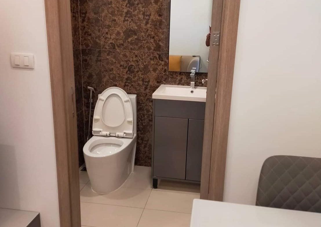 Студия_Arcadia Beach Resort_6